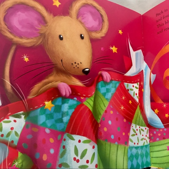 Children’s Christmas Interactive Book Hardcover (Bundle & Save!) - Picture 16 of 16